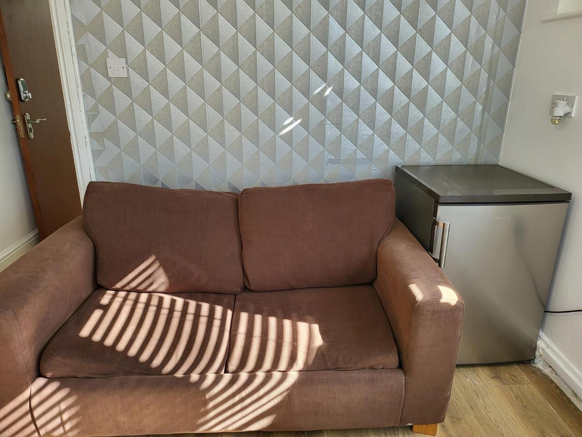 Serene 1 Bedroom, 3 Single Beds Bristol Exterior photo